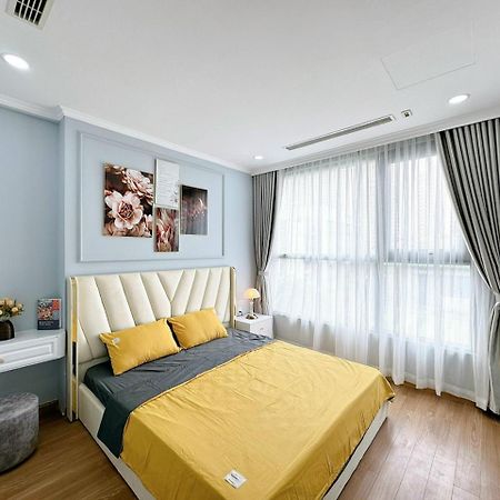 Timescity Homestay - Hai Ba Trung - Happyhouse Hanoi Eksteriør billede