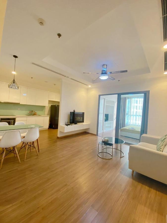 Timescity Homestay - Hai Ba Trung - Happyhouse Hanoi Eksteriør billede