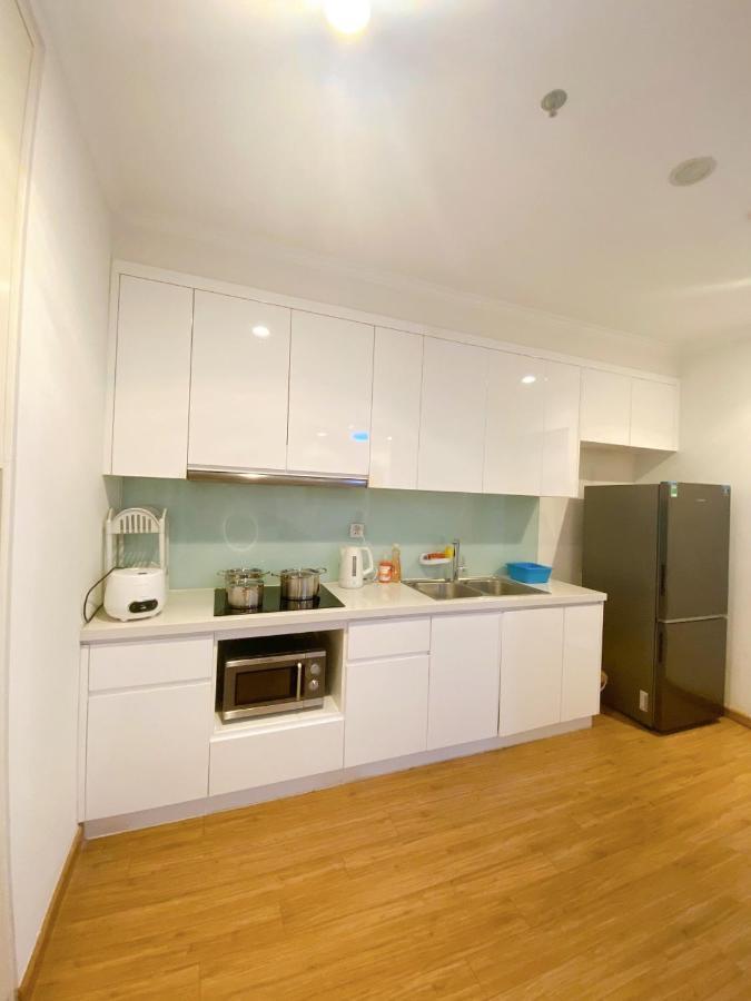 Timescity Homestay - Hai Ba Trung - Happyhouse Hanoi Eksteriør billede