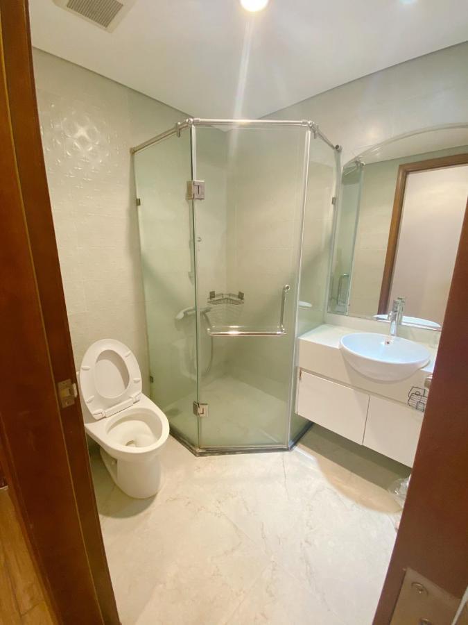 Timescity Homestay - Hai Ba Trung - Happyhouse Hanoi Eksteriør billede