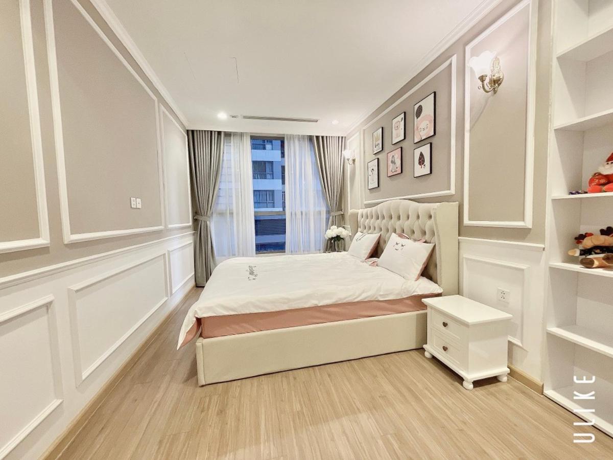 Timescity Homestay - Hai Ba Trung - Happyhouse Hanoi Eksteriør billede