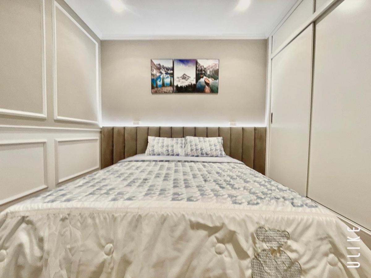 Timescity Homestay - Hai Ba Trung - Happyhouse Hanoi Eksteriør billede
