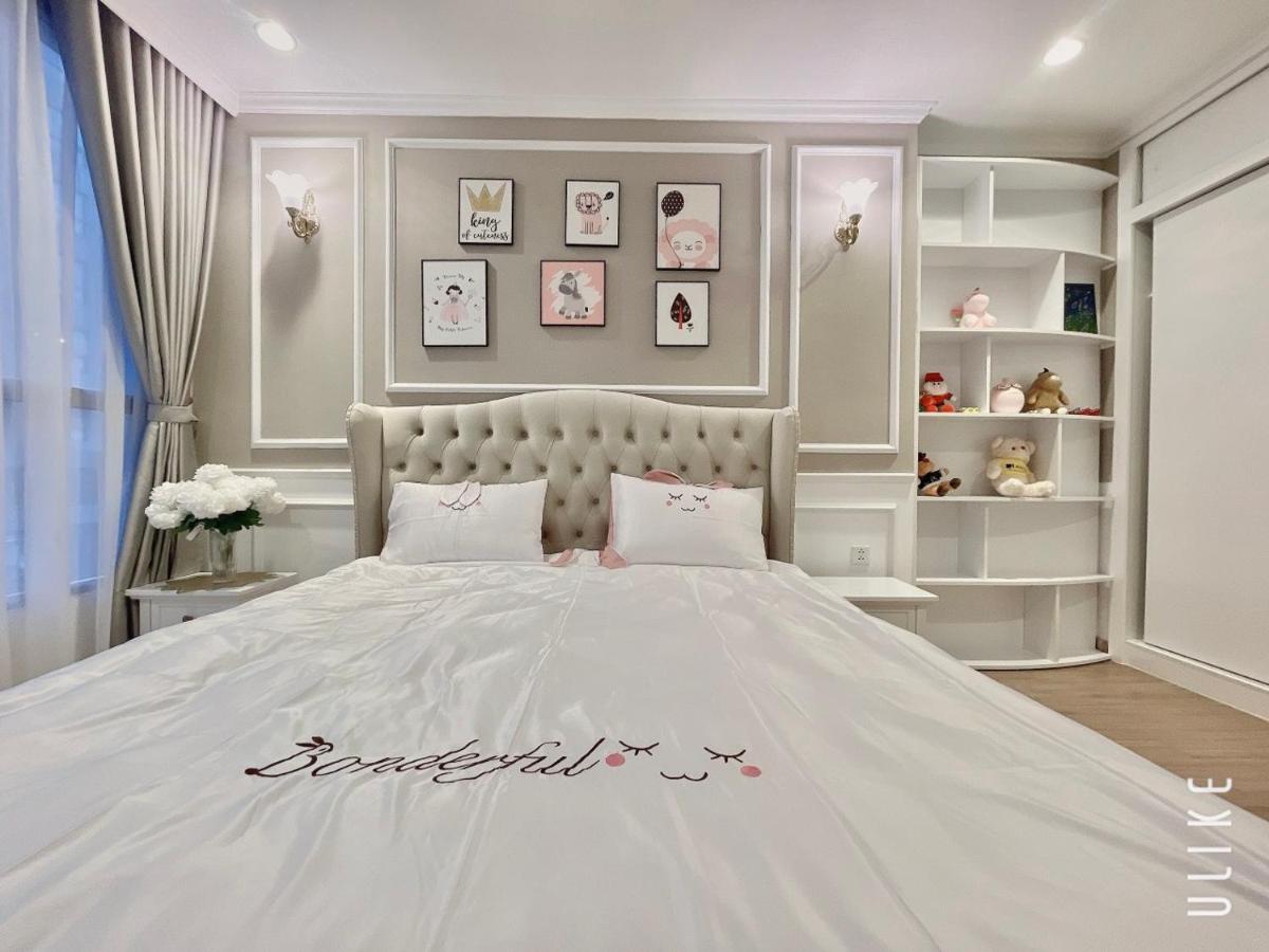 Timescity Homestay - Hai Ba Trung - Happyhouse Hanoi Eksteriør billede
