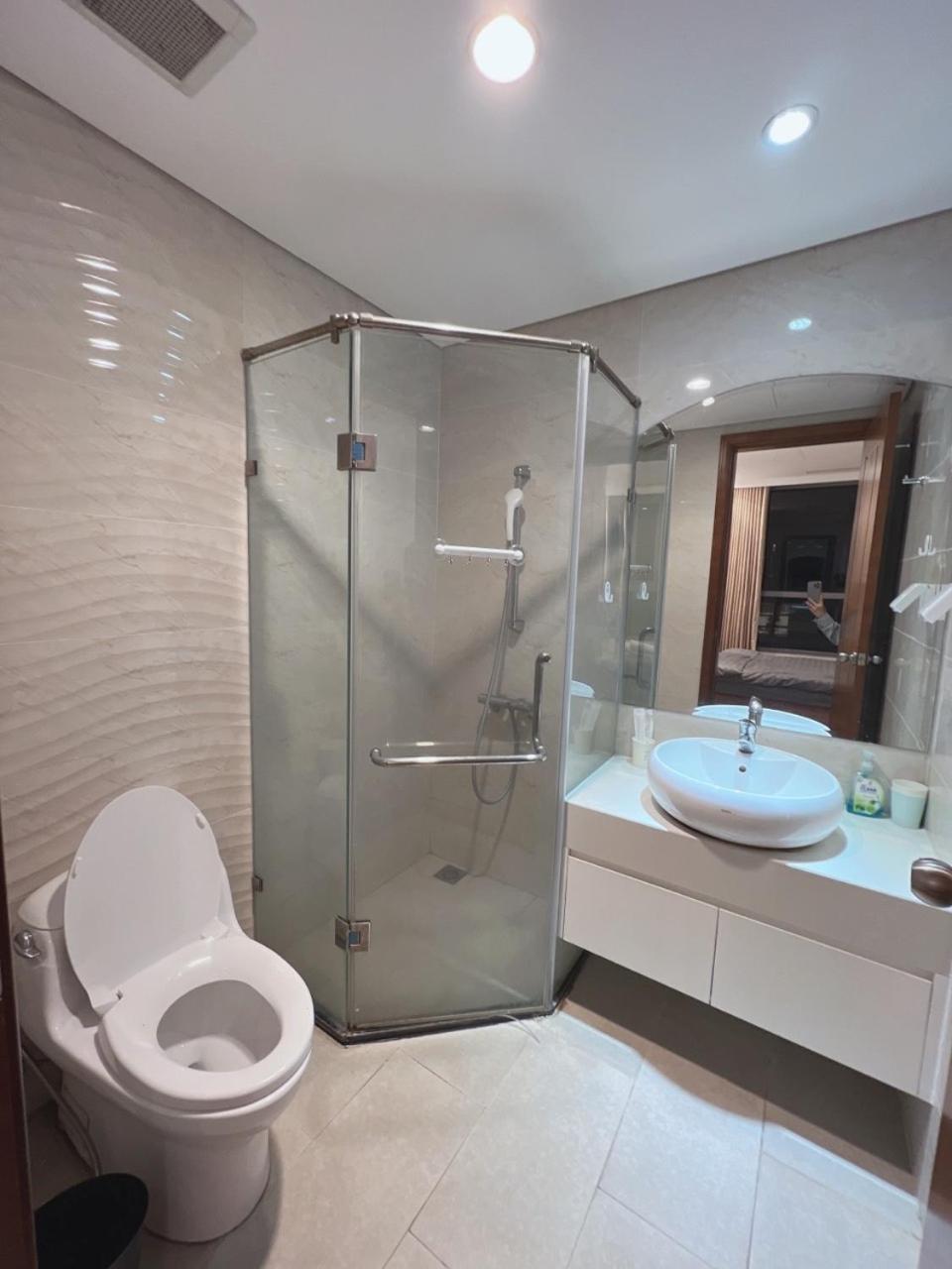 Timescity Homestay - Hai Ba Trung - Happyhouse Hanoi Eksteriør billede