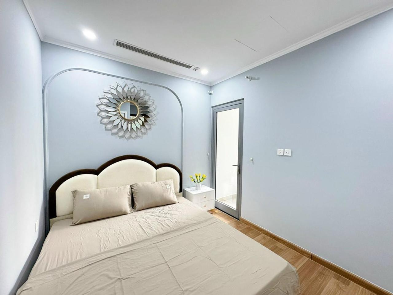 Timescity Homestay - Hai Ba Trung - Happyhouse Hanoi Eksteriør billede