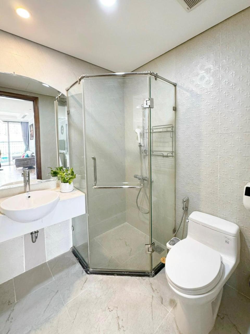 Timescity Homestay - Hai Ba Trung - Happyhouse Hanoi Eksteriør billede