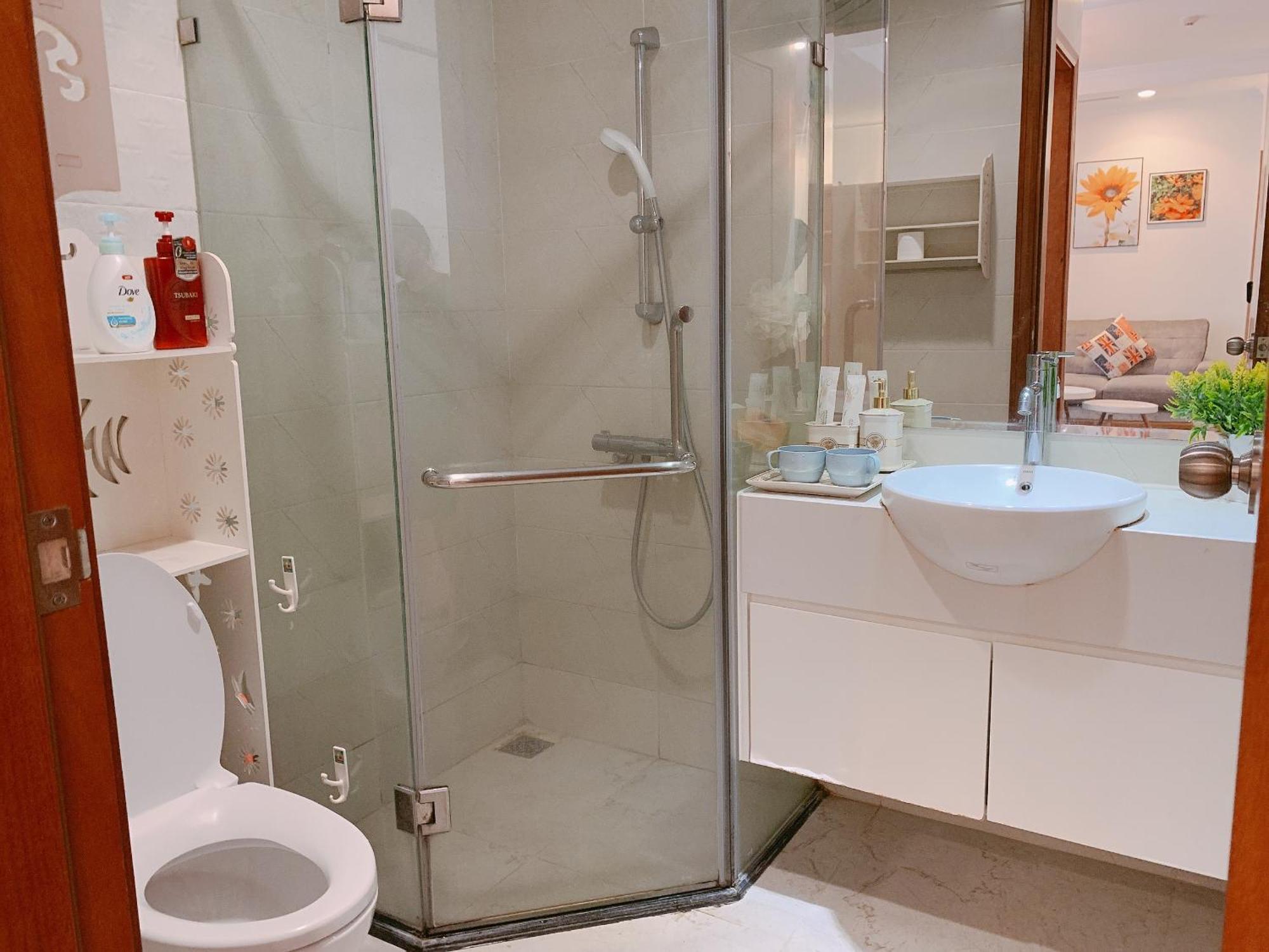 Timescity Homestay - Hai Ba Trung - Happyhouse Hanoi Eksteriør billede